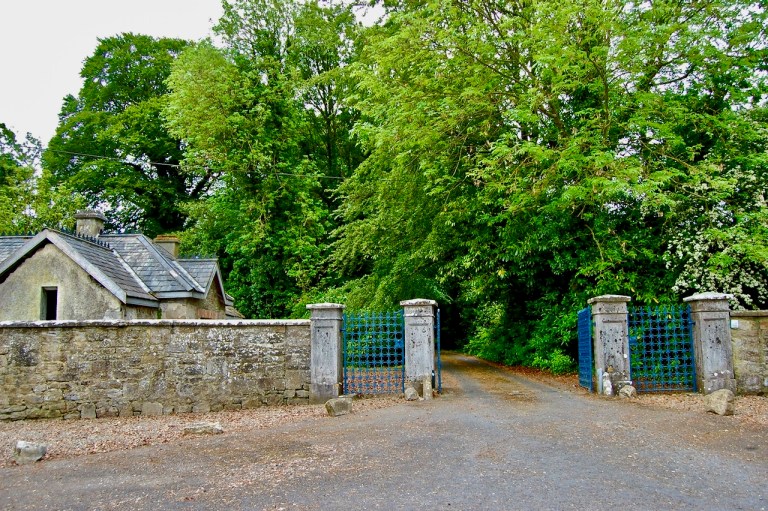 Loughton House, Moneygall, County Offaly E53 WK16 section 482 Irish