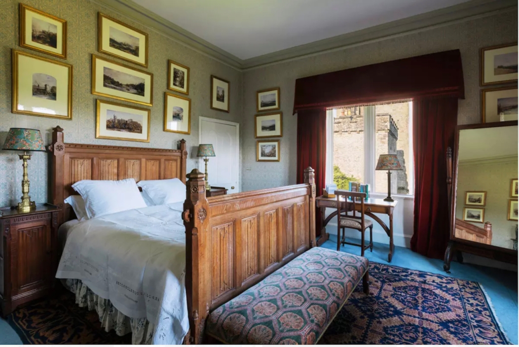 accommodation – Irish Historic Houses